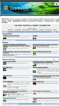 Mobile Screenshot of galeria.czarnocin.com.pl